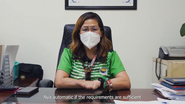 TALISAY CITY HALL GOES DIGITAL | SAMSAM GULLAS смотреть онлайн