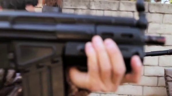 Zombie Style - Gangnam Style