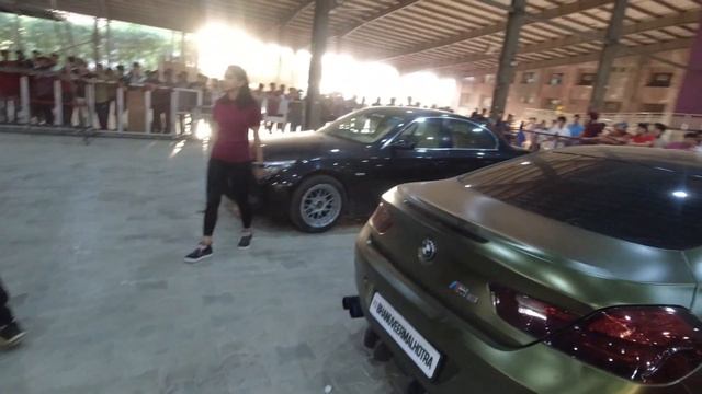 Mustang GT | Mercedes AMG | Lexus |Toyota MR2 | Audi R8 | Jaguar | Bmw M | One In India Drift Show