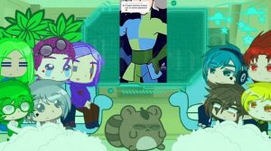 | Реакция Не_13 карт на Оригинального Джокера ♠️♥️♣️♦️ | 13/? часть (+ Не_Джокер)