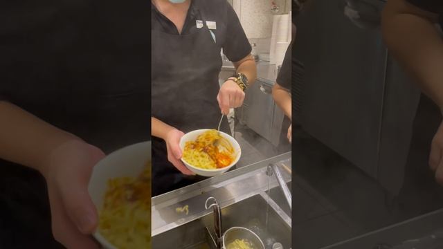 Lixin Teochow Fishball ION Orchard Singapore Since 1968 #fishball #orchard #singapore #michelin