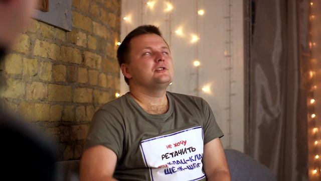 Интервью про свадьбы с Виталием Каримовым смотреть онлайн