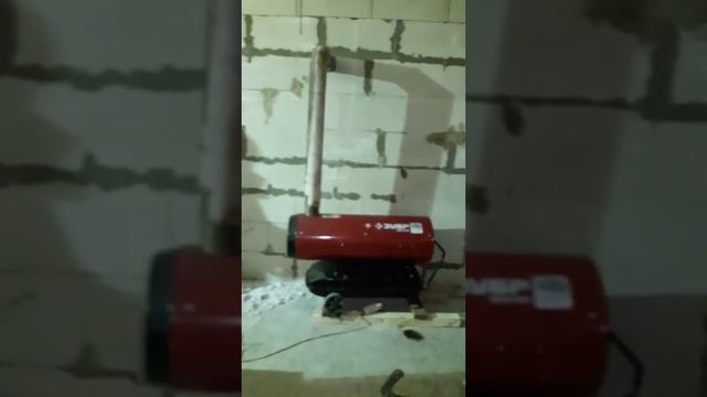 Печка зубр мастер в работе. смотреть онлайн