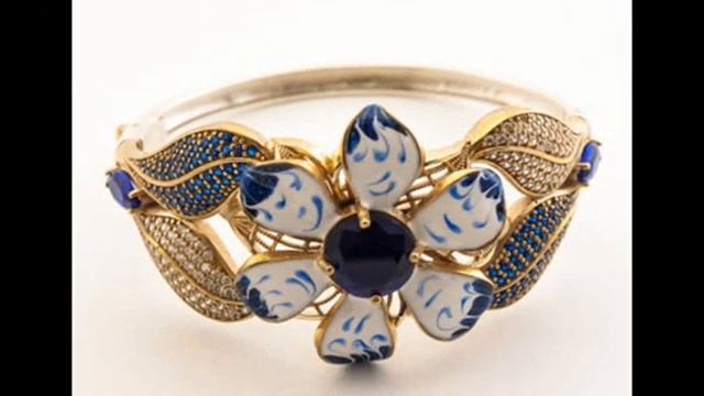 Ювелирный бутик Cuarzo смотреть онлайн