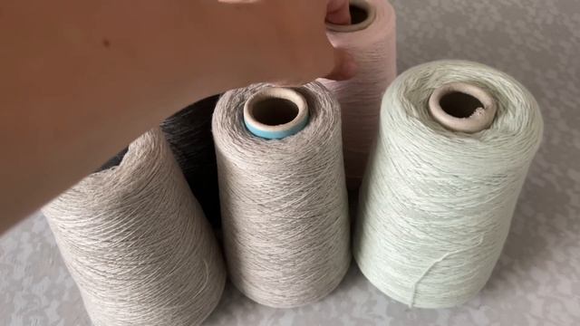 Моя самая дорогая пряжа, из которой я не вяжу! смотреть онлайн