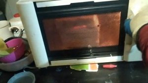 плавка палладия в микроволновке часть 1