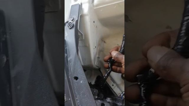 KIA PEGAS مشكله في المكيف ونظام ABS смотреть онлайн