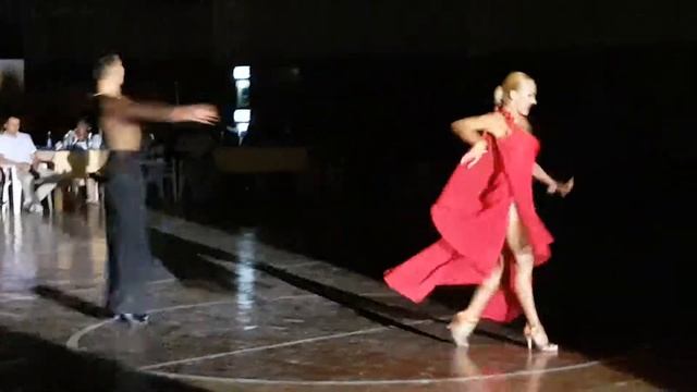 Bishkek open 2016 - 4 смотреть онлайн