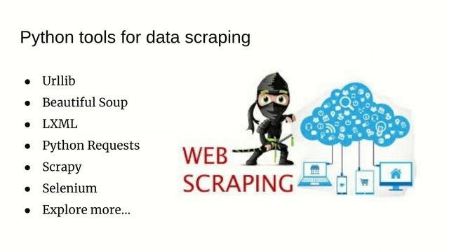 Custom Dataset Preparation and Data Gathering - Introduction смотреть онлайн