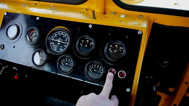 КУПИТЬ ПОГРУЗЧИК С ОТВАЛОМ КИРОВЕЦ К 700А ПОСЛЕ КАПИТАЛЬНОГО РЕМОНТА смотреть онлайн