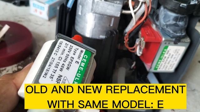 NESCAFE DOLCE GUSTO NOT POURING PROBLEM REPAIR