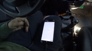 Ошибка P2135 с исправным дросселем и педалью Лада Гранта