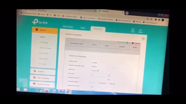 TPLINK WR850N SETUP