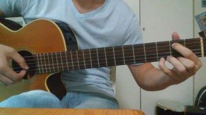 Последняя поэма - гитара (Я уплываю и время...)