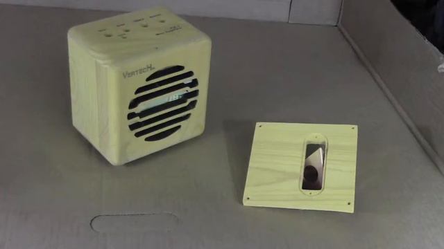 Butterscotch Blonde Guitar Amp смотреть онлайн