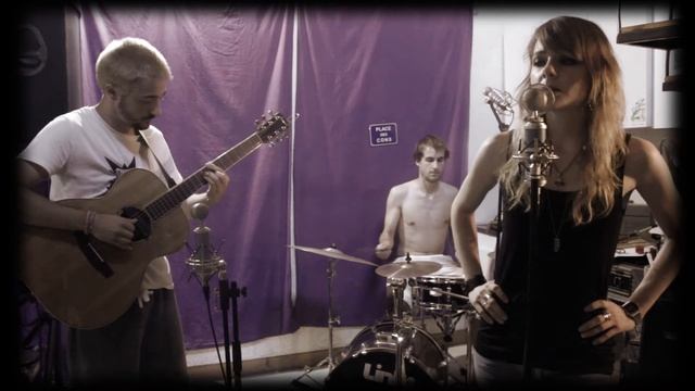 GAYAN STUDIO - Glory box - Portishead cover смотреть онлайн