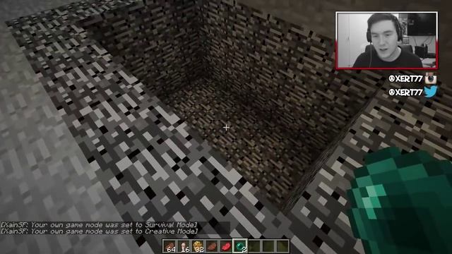 Minecraft Mod Showcase : Amazing Cows Mod! (Super Cow, Fire Cow, Flying Cow) смотреть онлайн