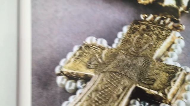 Robert Goossens для Dior, YSL, Chanel смотреть онлайн