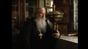 Соль Земли. Фильм пятый. Игумен Гурий..mp4