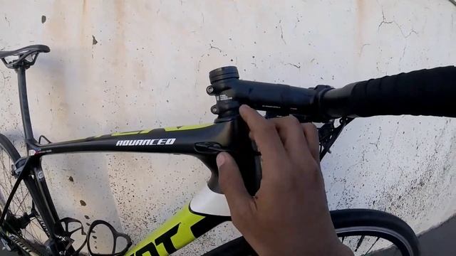 GIANT TCR ADVANCED 1 (2015) | BIKE CHECK | 台灣公路車 | TAIWAN CYCLING смотреть онлайн