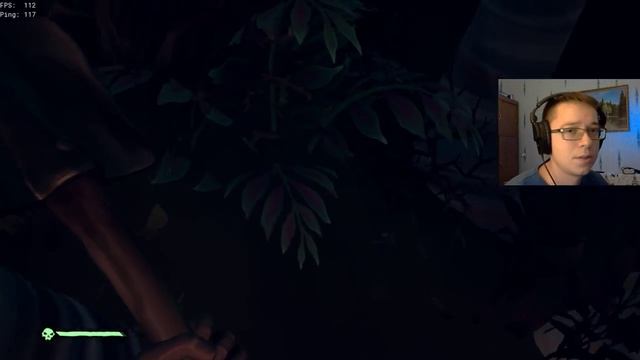 Sea of Thieves. Покоряем моря! смотреть онлайн