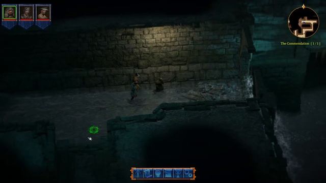 Demons Age - Part 2 [Gameplay, PC] смотреть онлайн