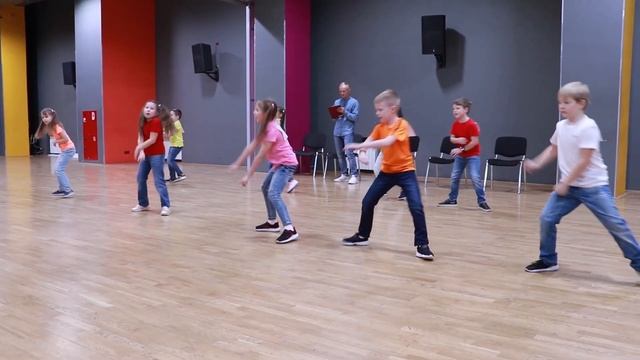 хип хоп команда 3 смотреть онлайн