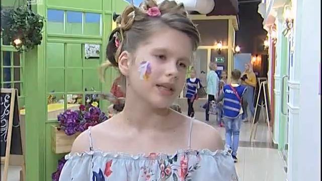 В Челябинске открылся детский кинолагерь. Где научат снимать фильмы? смотреть онлайн