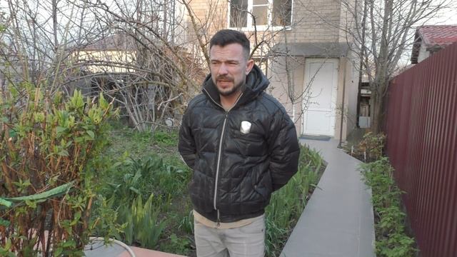 КАРАНТИН ПРОДОЛЖАЕТСЯ / ОТКАЗ ОТ ПРИВИВКИ / САД / ЗАЩИТА ОТ НАСЕКОМЫХ / ТО В АНАПЕ / ЖИЗНЬ В ДЕРЕВН смотреть онлайн