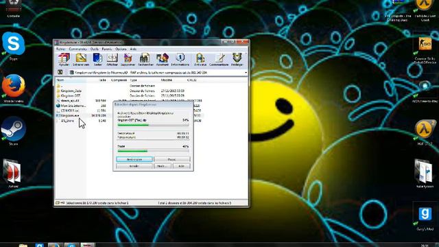 [TUTO] comment cracke kingdom facilment et rapidement смотреть онлайн