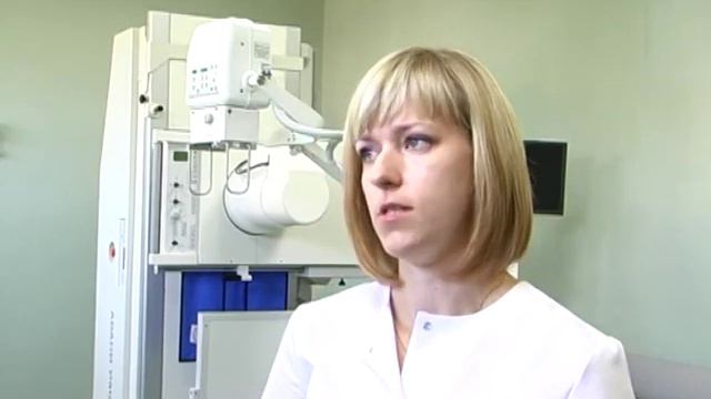 Новый рентген-аппарат в Барановичской детской больнице смотреть онлайн