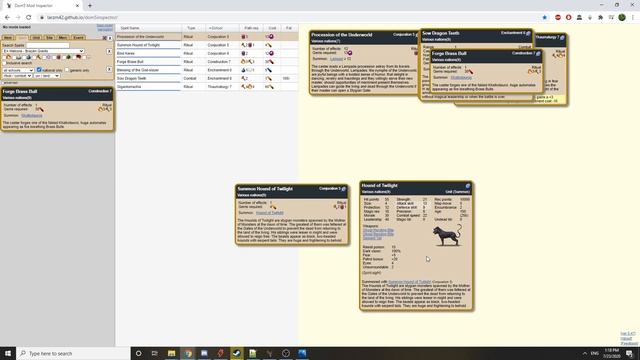Dominions 5 - EA Mekone Guide смотреть онлайн