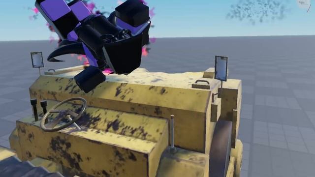 The R63 Stand GANG!(Roblox R63 Animation) смотреть онлайн