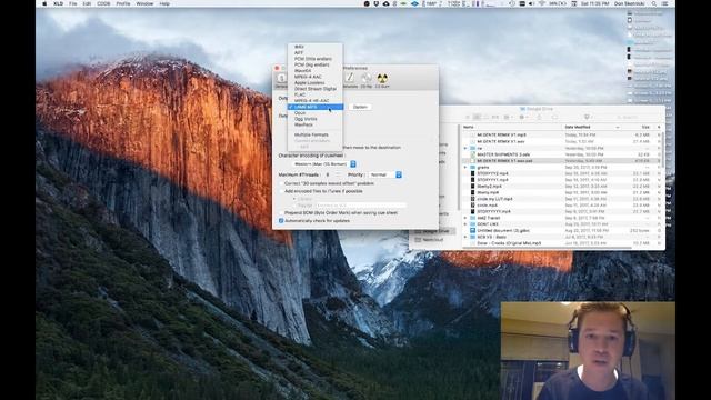 the BEST free WAV to MP3 converter - period. смотреть онлайн