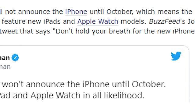 Apple iPhone 12 - ОФИЦИАЛЬНО!!! смотреть онлайн