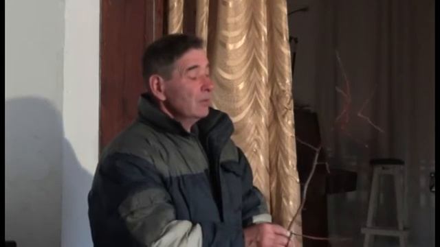 Пётр Донченко - ВЫРАЩИВАНИЕ ЧЕРНИКИ смотреть онлайн