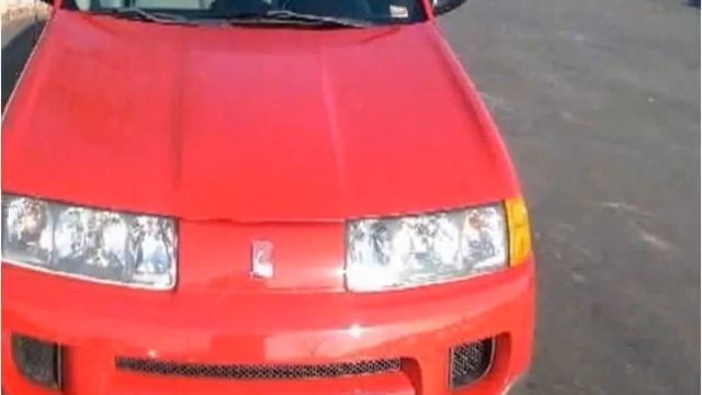 2004 Saturn VUE Used Cars Kansas City MO смотреть онлайн