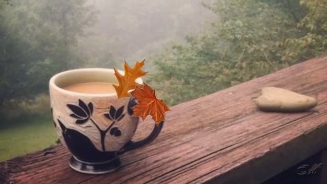 ОСЕННЯЯ МЕЛОДИЯ ЛЮБВИ смотреть онлайн
