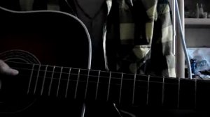 (Гитара)Крик души