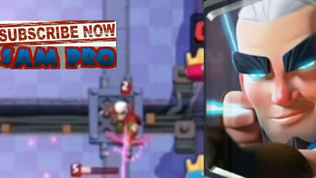 LEAKS! GAMEPLAY! MAGIC ARCHER!! NEW LEGENDARY CARD! CLASH ROYALE! (NO FAKE) смотреть онлайн