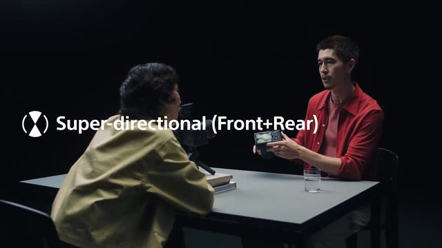 Introducing the Sony ECM-M1 Shotgun Microphone смотреть онлайн