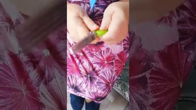 ножницы для зелени часть 1. смотреть онлайн