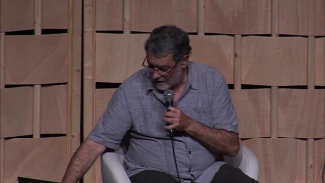 Keynote Joan Fontcuberta смотреть онлайн