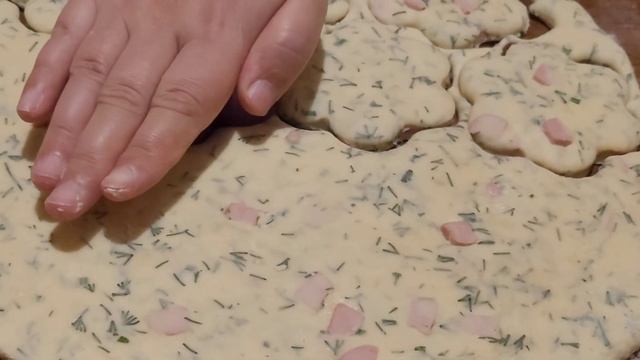 ОСТАНОВИТЬСЯ БУДЕТ СЛОЖНО! ОНИ ТАКИЕ ВКУСНЫЕ ЧТО Я ГОТОВЛЮ ИХ 2 РАЗА В НЕДЕЛЮ! НЕВЕРОЯТНО ВКУСНО! смотреть онлайн