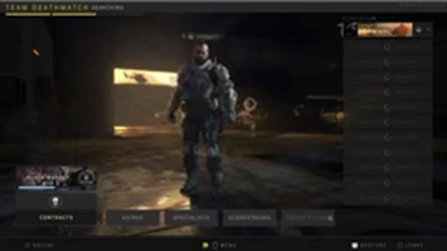 Worst COD Player Ever|COD: Black Ops 4|Online|PS5|LIVE|1080p|60FPS смотреть онлайн