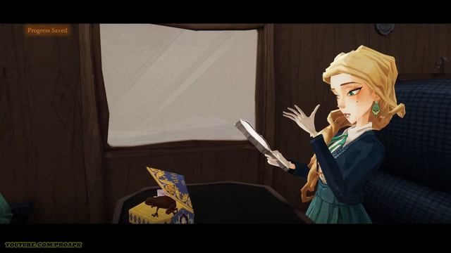 Harry Potter: Magic Awakened English Gameplay Android / iOS (Soft Launch) смотреть онлайн