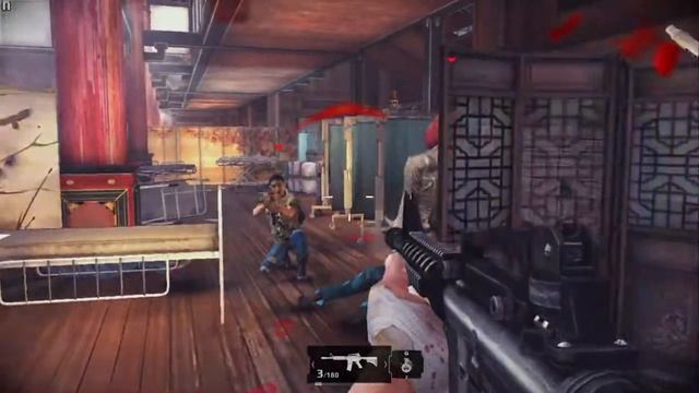 Modern Combat 5 eSports FPS 2020 09 13 00 32 03 смотреть онлайн
