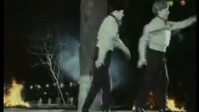 Ю Гусаков и М Кушнер 1968 смотреть онлайн