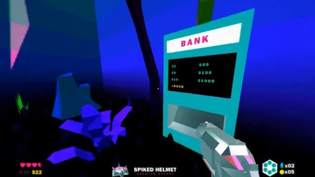 Heavy Bullets gameplay - Boss Fight смотреть онлайн