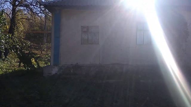 Срочно продаётся дом. Белгородской об. Красногвардейский районе. село Черминёвка. смотреть онлайн